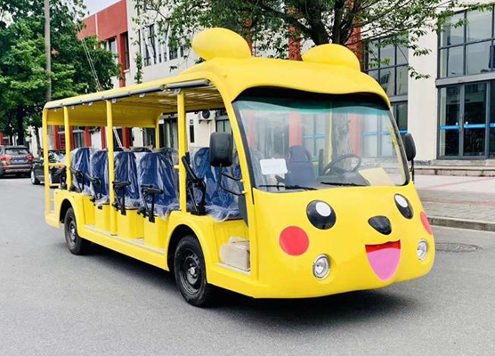 大型挖掘机 EC-600