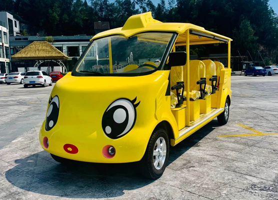 大型挖掘机 EC-600