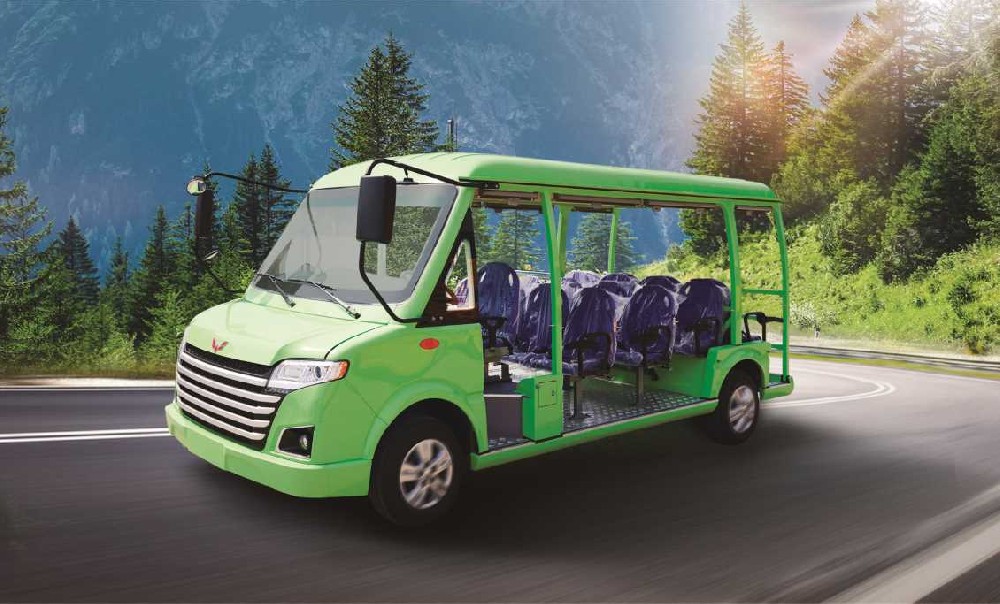 V2校车系列观光车